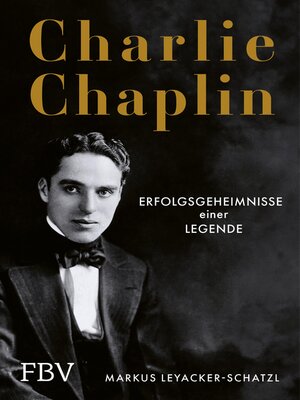 cover image of Charlie Chaplin
